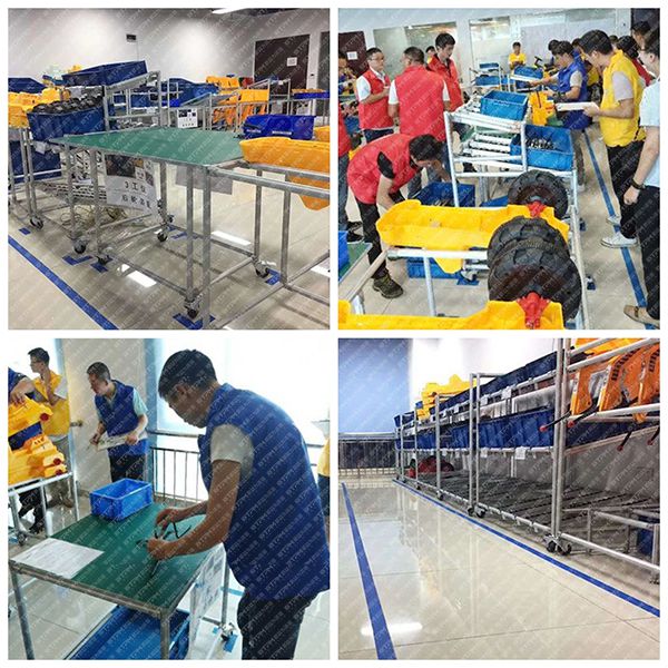 場(chǎng)景預(yù)覽 場(chǎng)景預(yù)覽