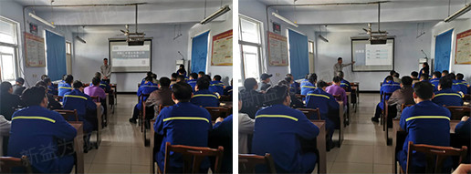 精益TPM項目總結(jié) 精益TPM項目總結(jié)