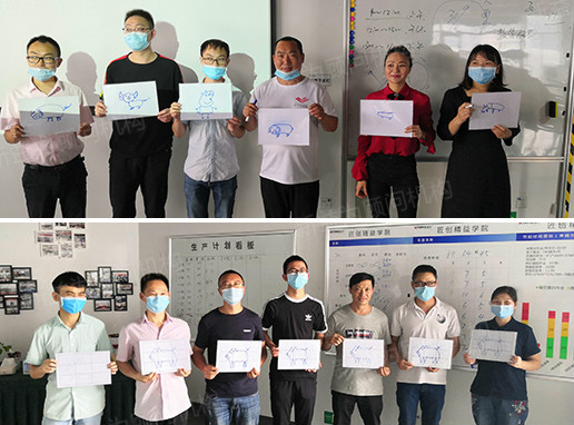 “標(biāo)準(zhǔn)豬”游戲教學(xué) “標(biāo)準(zhǔn)豬”游戲教學(xué)