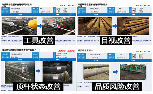 改善,改善,再改善 改善,改善,再改善