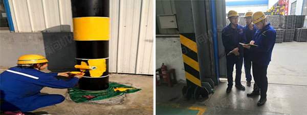 員工查漏補(bǔ)缺、優(yōu)化工作 員工查漏補(bǔ)缺、優(yōu)化工作