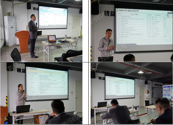 各部門開展工作總結(jié) 各部門開展工作總結(jié)