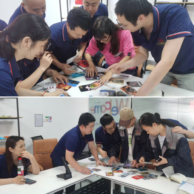 管理者能力提升培訓(xùn)